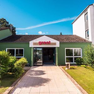 Relais Vert